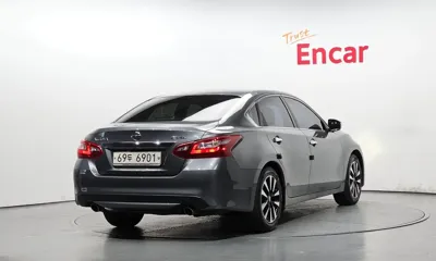 Nissan Altima 2018, 72341 км, за 8500000 KRW - фото 2