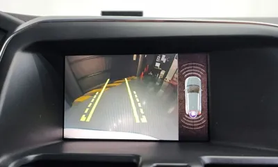 Volvo XC60 2017, 107284 км, за 12900000 KRW - фото 13