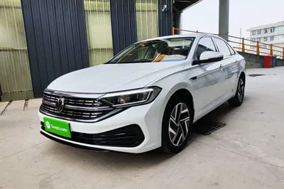 Volkswagen Sagitar · 2023 год