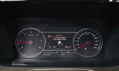 Kia Sorento 2021, 98351 км, за 21990000 KRW - фото 8