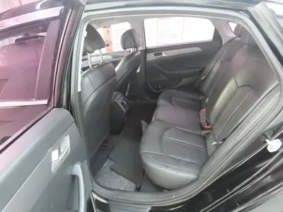 Hyundai Sonata 2015, 130000 км, за 6500000 KRW - фото 6