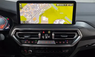 BMW X4 2025, 11242 км, за 80440000 KRW - фото 31
