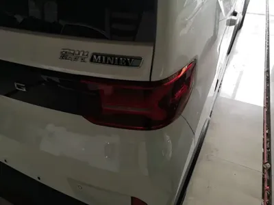 Wuling MINIEV 2022, 43600 км, за 28300 CNY - фото 8