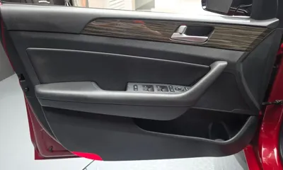 Hyundai Sonata 2015, 53603 км, за 10000000 KRW - фото 24