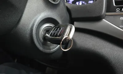 Hyundai Avante 2016, 77234 км, за 9200000 KRW - фото 28