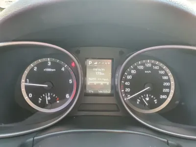 Hyundai Santafe 2016, 144722 км, за 10900000 KRW - фото 16