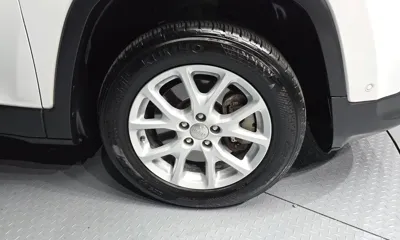 Jeep Cherokee 2017, 16122 км, за 13700000 KRW - фото 5