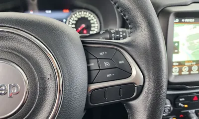 Jeep Renegade 2020, 70132 км, за 11900000 KRW - фото 17