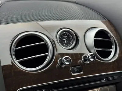 Bentley Continental 2017, 35000 км, за 850000 CNY - фото 11