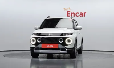 Hyundai Casper 2023, 30293 км, за 17700000 KRW - фото 3