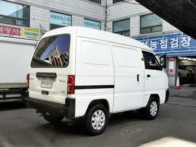 ChevroletGMDaewoo damas 2020, 78000 км, за 6400000 KRW