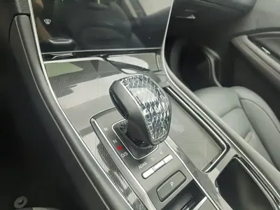 GAC Motor GS4 Plus 2023, 9300 км, за 63800 CNY - фото 13