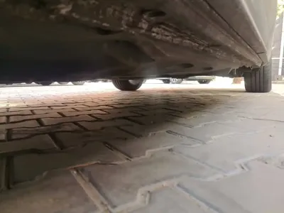 Volkswagen Sharan 2018, 82899 км, за 89900 CNY - фото 19
