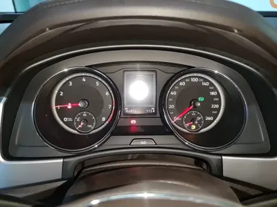 Volkswagen Teramont 2018, 162900 км, за 91100 CNY - фото 12