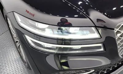 Genesis G80 2021, 102306 км, за 28900000 KRW - фото 22