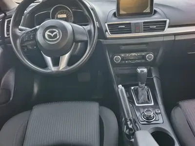 Mazda 3 Axela 2016, 90000 км, за 35800 CNY - фото 5