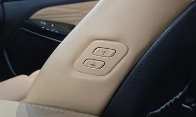 Kia K7 2020, 116637 км, за 18900000 KRW - фото 26