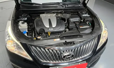 Hyundai Grandeur 2015, 102220 км, за 8990000 KRW - фото 6