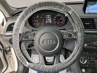 Audi Q3 2015, 148101 км, за 11900000 KRW - фото 7