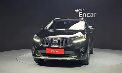 Kia Sorento 2018, 75653 км, за 16700000 KRW