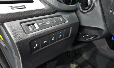 Hyundai Santafe 2018, 126580 км, за 11400000 KRW - фото 13