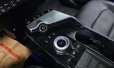 Kia EV6 2022, 126252 км, за 27400000 KRW - фото 9