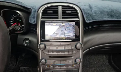 ChevroletGMDaewoo Malibu 2015, 220707 км, за 2900000 KRW - фото 14