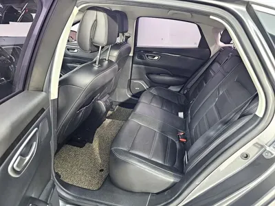 Renault-KoreaSamsung SM6 2016, 130372 км, за 4600000 KRW - фото 9