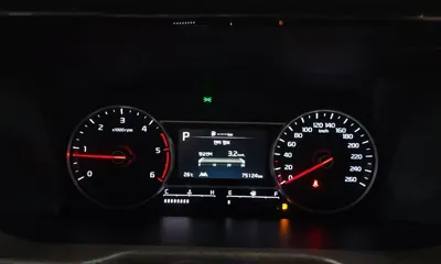 Kia Sorento 2021, 75124 км, за 21900000 KRW - фото 8