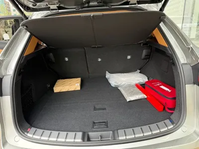 Lexus NX 2025, 1745 км, за 38310000 KRW - фото 20
