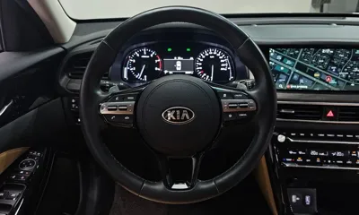 Kia K7 2021, 30607 км, за 24000000 KRW - фото 12