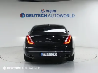 Jaguar XJ 2019, 113690 км, за 28500000 KRW