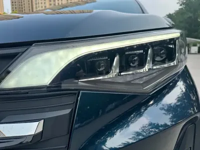 GAC Motor Trumpchi M6 2022, 52000 км, за 119000 CNY - фото 9