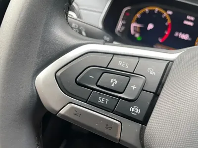 Volkswagen Lavida 2023, 17000 км, за 81800 CNY - фото 18