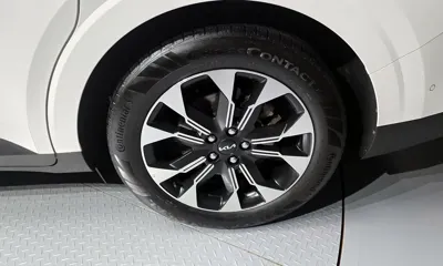 Kia Canival 2023, 57338 км, за 33900000 KRW - фото 21