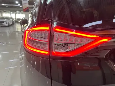 Ford Edge 2017, 78000 км, за 69800 CNY - фото 24