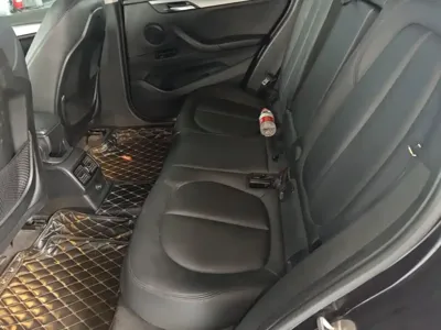 BMW X1 2017, 103100 км, за 48099 CNY - фото 17