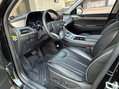 Hyundai Palisade 2019, 87000 км, за 19990000 KRW - фото 9