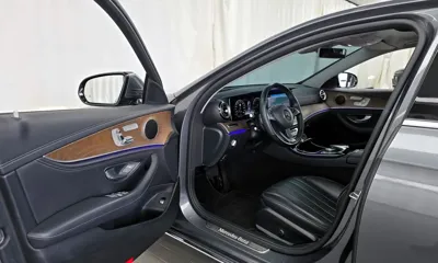 Mercedes-Benz E-Class 2017, 102800 км, за 22590000 KRW - фото 10