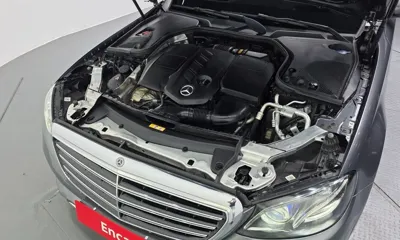 Mercedes-Benz E-Class 2018, 92048 км, за 19990000 KRW - фото 6