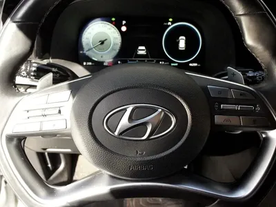 Hyundai Palisade 2023, 46241 км, за 43800000 KRW - фото 8