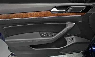 Volkswagen Passat 2018, 88416 км, за 18200000 KRW - фото 24