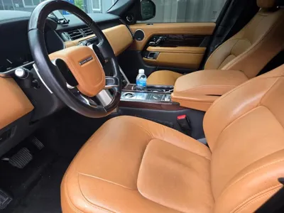 Land Rover Range Rover 2019, 80000 км, за 0 KRW