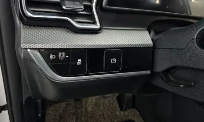 Kia Sportage 2024, 55243 км, за 24300000 KRW - фото 28