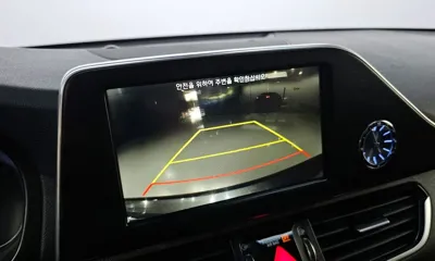 Hyundai Grandeur 2019, 151546 км, за 11500000 KRW - фото 15