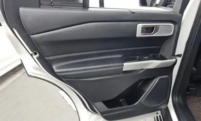 Ford Explorer 2021, 43279 км, за 30500000 KRW - фото 25