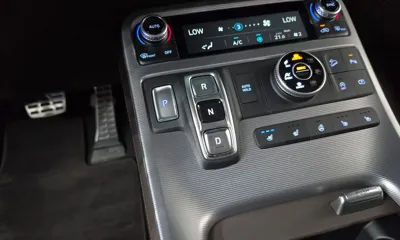 Hyundai Palisade 2023, 25978 км, за 35500000 KRW - фото 9