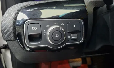 Mercedes-Benz A-Class 2020, 117386 км, за 16490000 KRW - фото 28