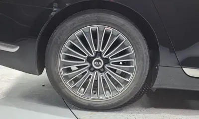 Kia K9 2013, 175783 км, за 5900000 KRW - фото 21