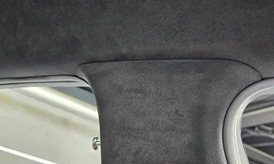 Genesis GV70 2025, 12869 км, за 50900000 KRW - фото 30